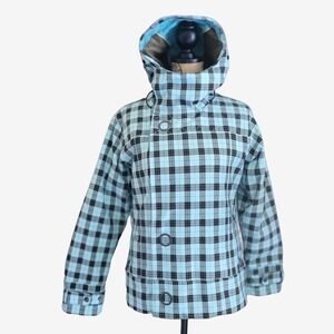 BONFIRE ARENA W 08 SNOWJACKET-  SM / P
